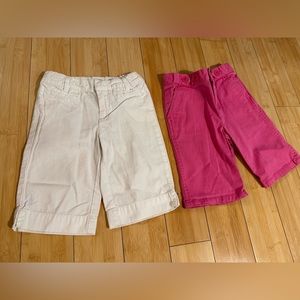 Ralph Lauren shorts size 5